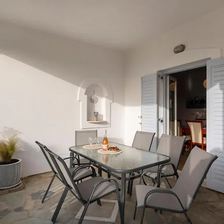 Three Wishes ! Apartman Parászporosz