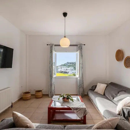 Apartman Three Wishes ! *