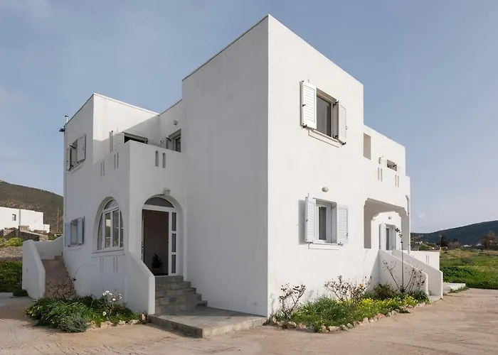 Three Wishes ! Apartman