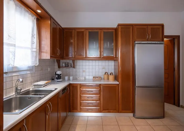 Apartman Three Wishes ! Parászporosz