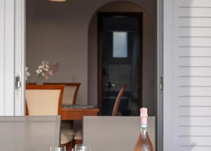 Apartman Three Wishes !