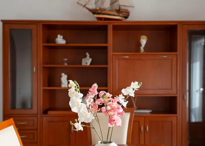 Three Wishes ! Apartman *