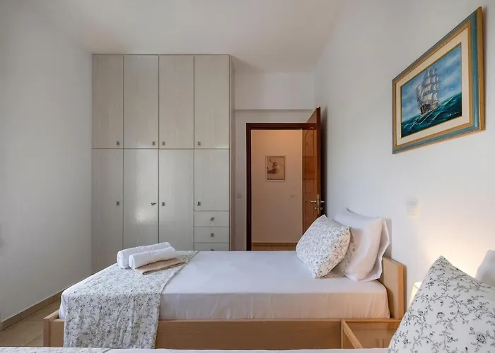 Apartman Three Wishes !