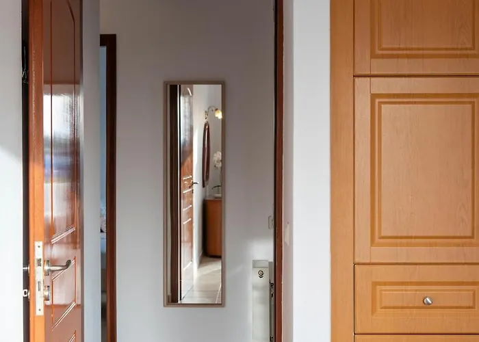 Three Wishes ! Apartman *