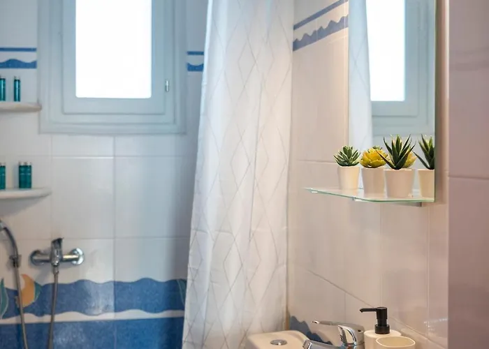 Three Wishes ! Apartman