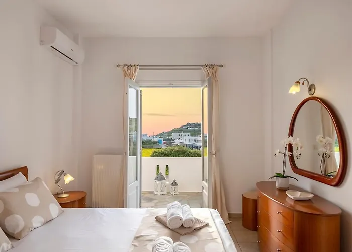 Apartman Three Wishes ! Parászporosz