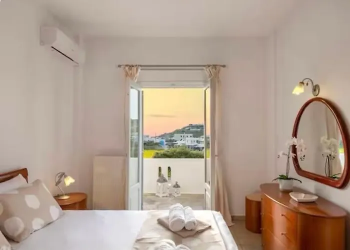 Three Wishes ! Apartman