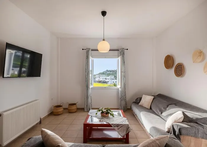 Apartman Three Wishes ! *