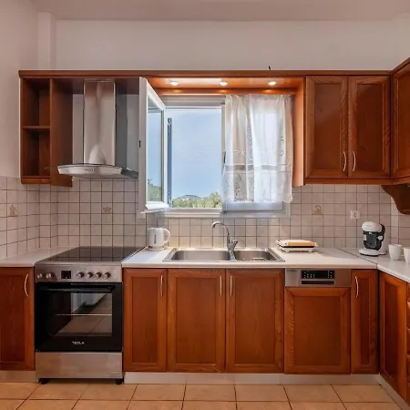 Apartament Three Wishes ! *