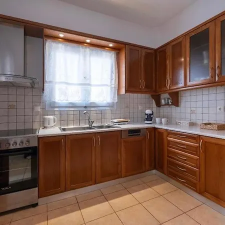 Three Wishes ! Apartament *