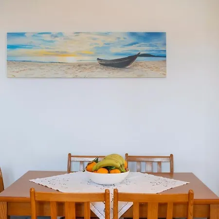 Apartament Three Wishes !