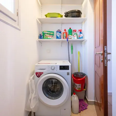 Three Wishes ! Apartament Parasporos