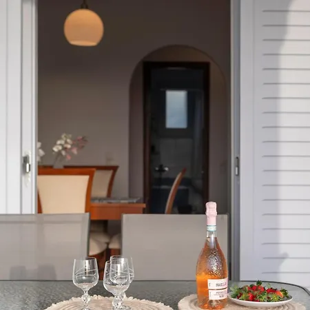 Apartament Three Wishes !