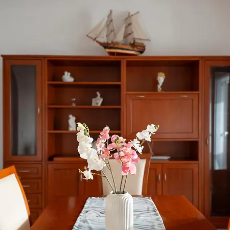 Three Wishes ! Apartament *