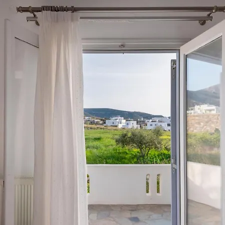 Three Wishes ! Parasporos