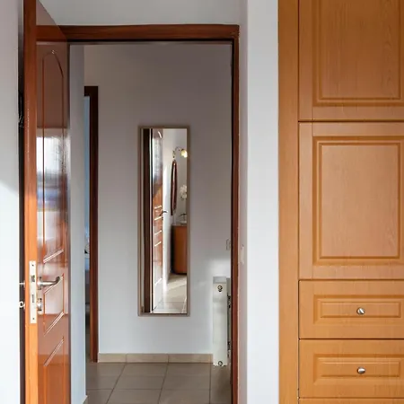 Three Wishes ! Apartament *