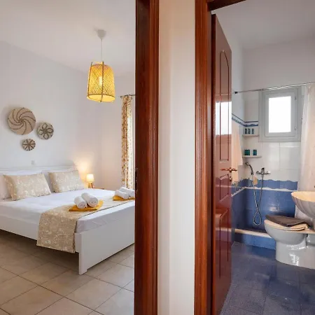 Three Wishes ! Apartament *