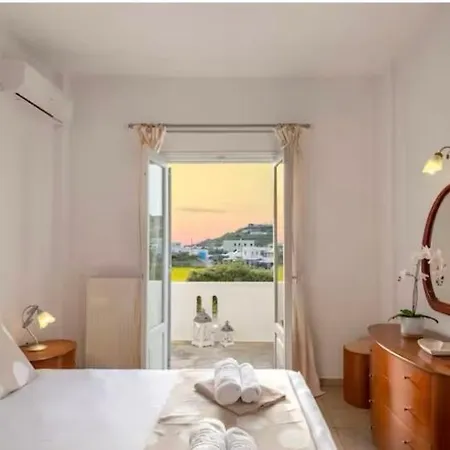 Three Wishes ! Apartament