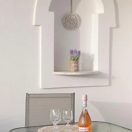 Apartament Three Wishes ! Parasporos