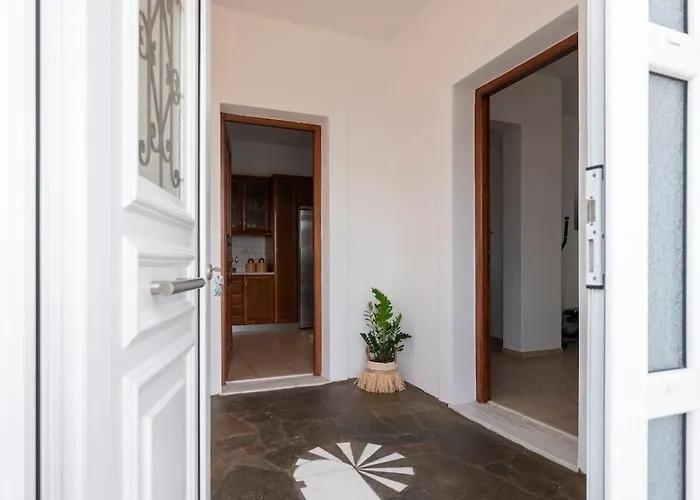 Three Wishes ! Apartament