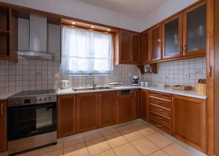 Three Wishes ! Apartament *