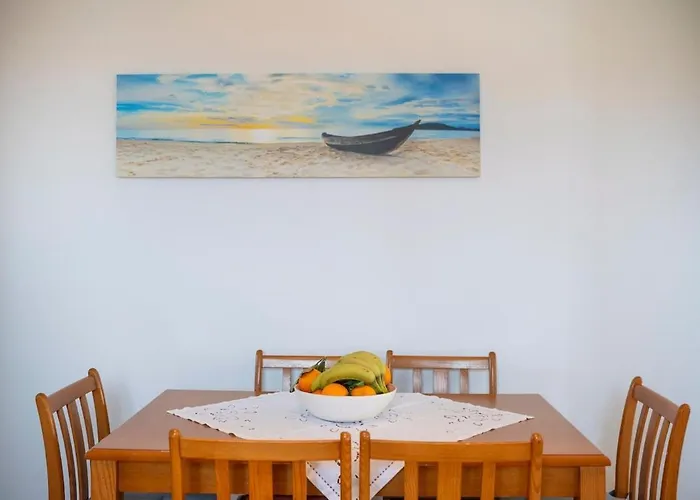 Apartament Three Wishes !