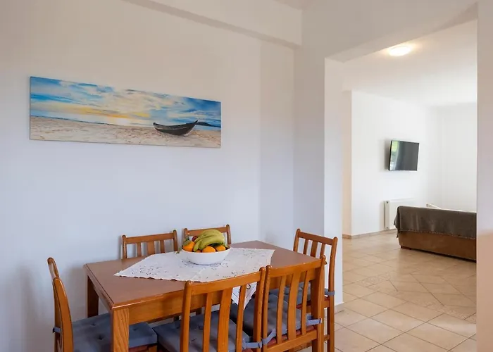 Three Wishes ! Apartament *