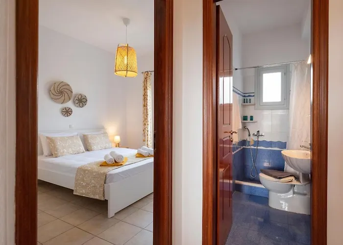 Three Wishes ! Apartament *