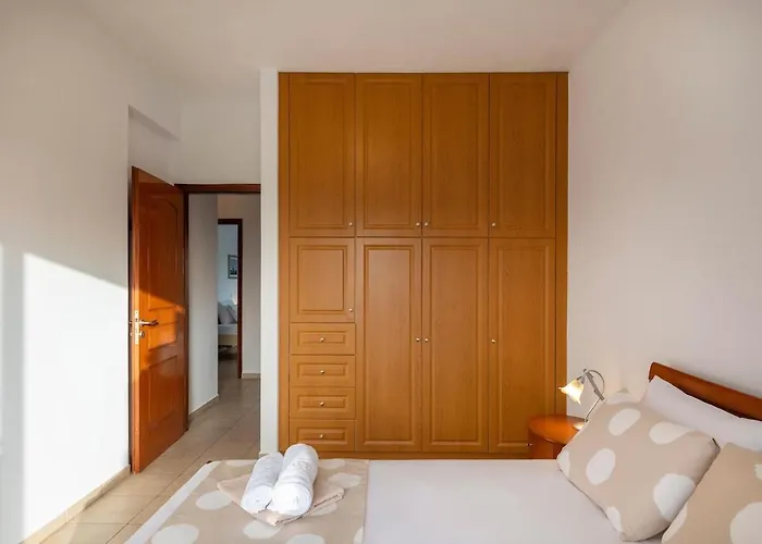 Apartament Three Wishes ! Parasporos