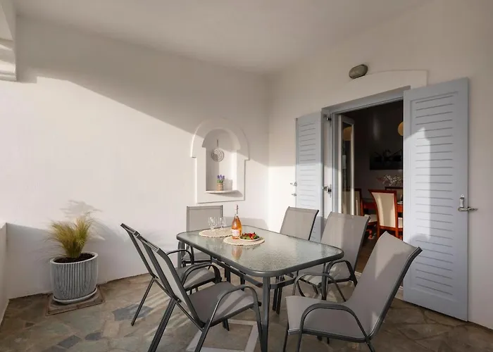 Three Wishes ! Apartament Parasporos