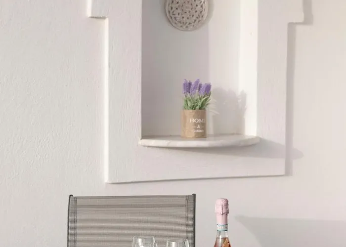 Apartament Three Wishes ! Parasporos